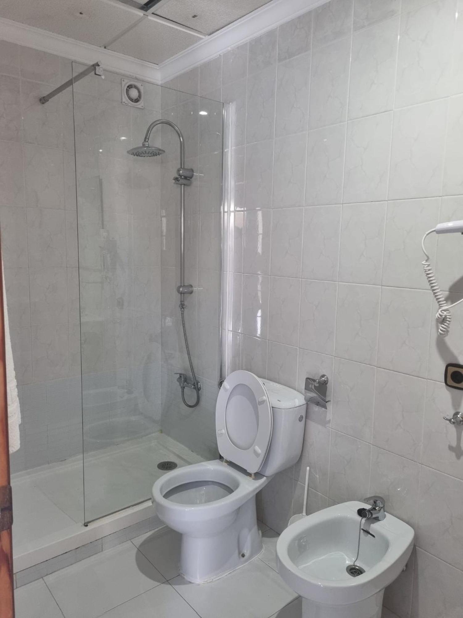Hostal Calaverde Вільярікос Екстер'єр фото